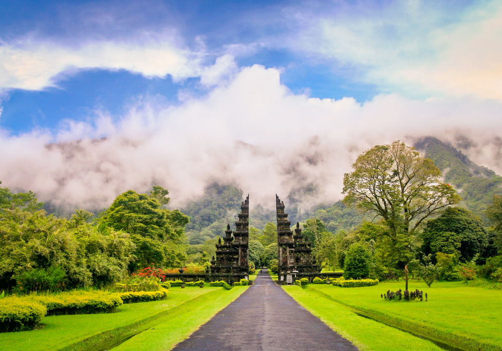 Bali